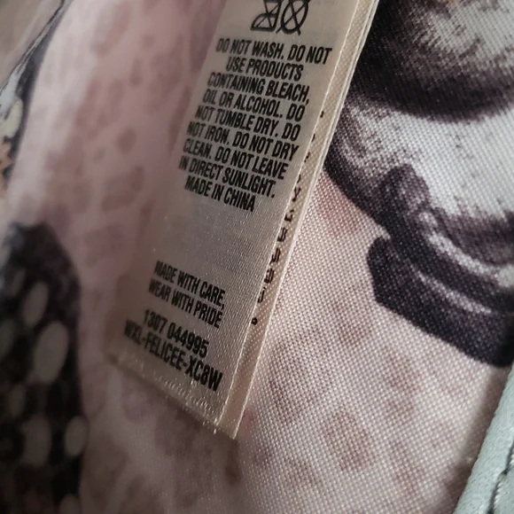 Ted Baker Felicee Bobble Matinee Wallet NEW - Picture 6 of 7